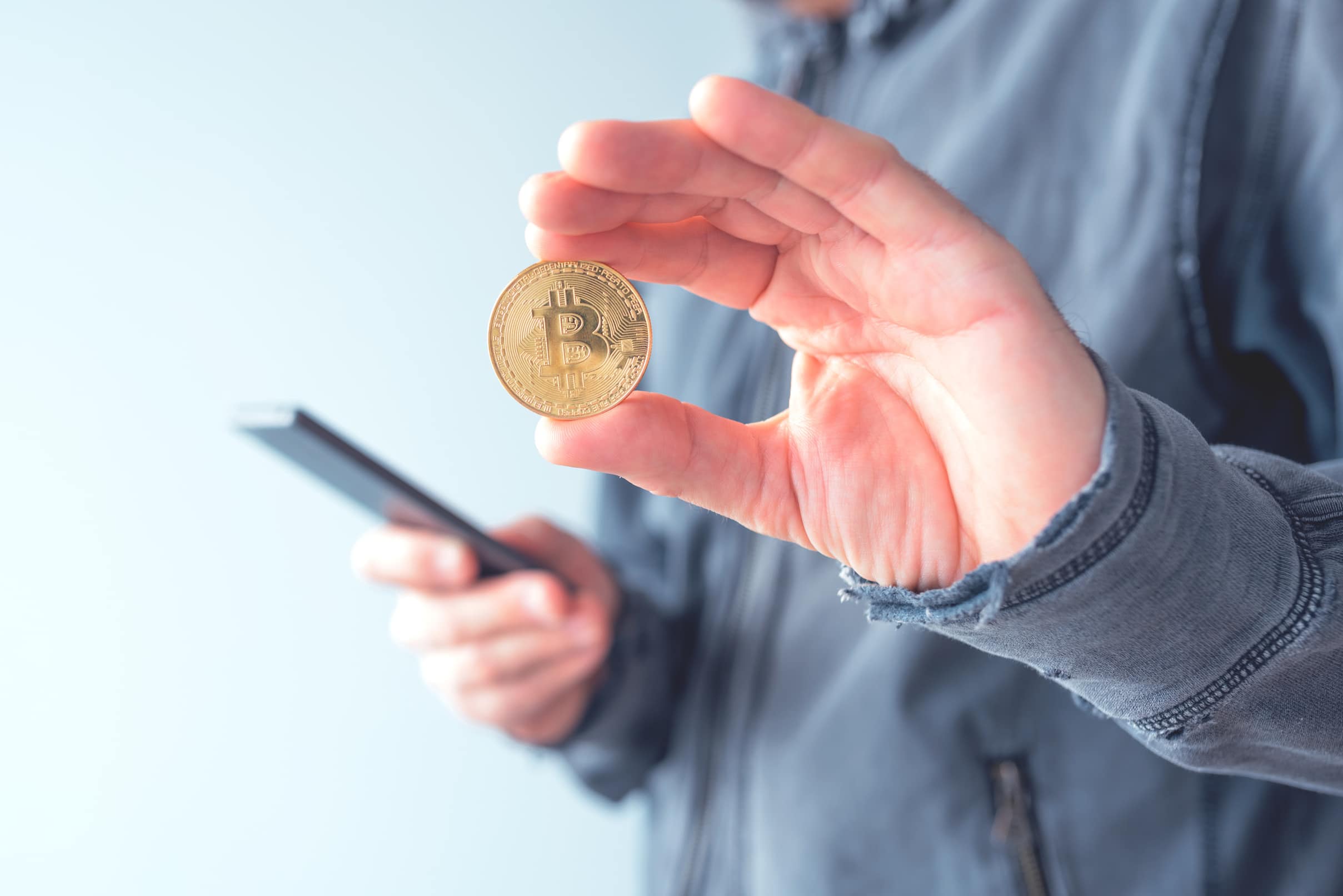 In dit artikel lees je hoe je een bitcoin wallet installeert en bitcoin adres genereert.