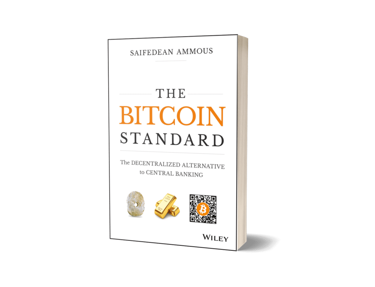 bitcoin buch