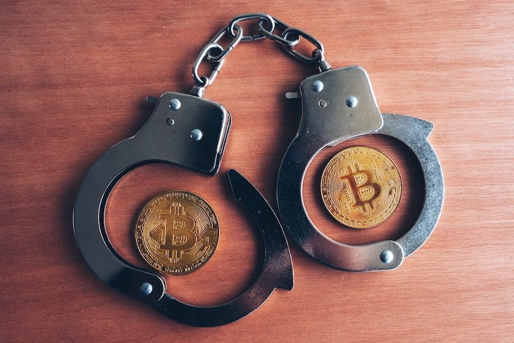 In welke landen is Bitcoin illegaal?