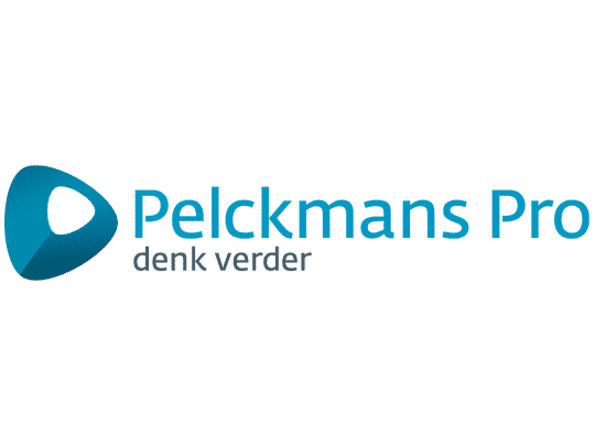 Uitgeverij Pelckmans - Bitcoin