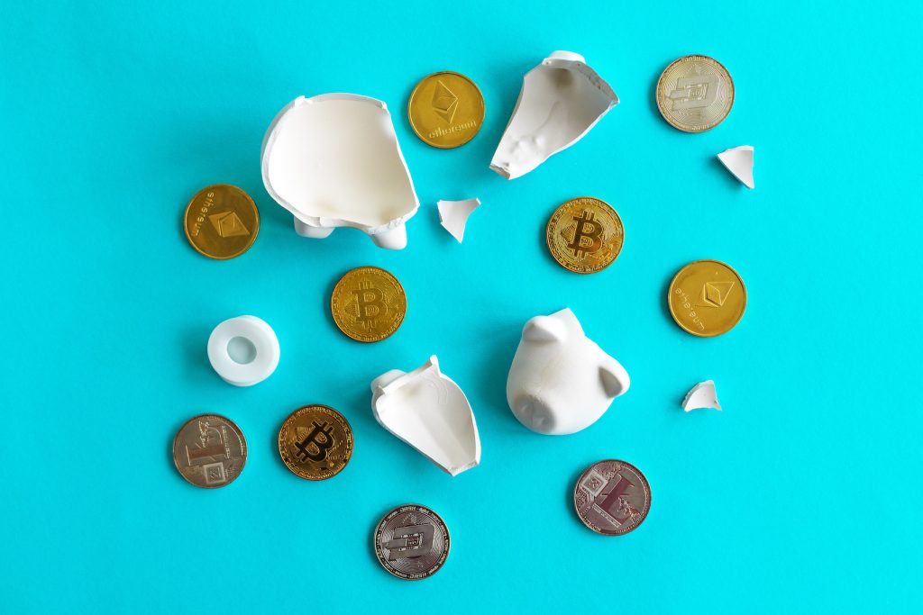 In dit artikel lees je alles over de types van bitcoins die er zijn.