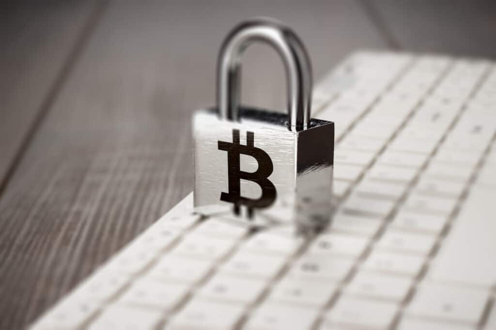 Hoe koop ik bitcoins veilig? 5 tips om je te helpen.