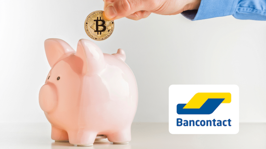 bancontact bitcoin