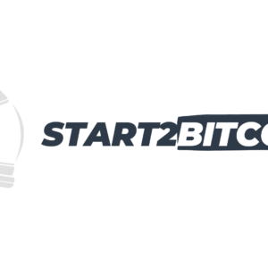Start2Bitcoin logo