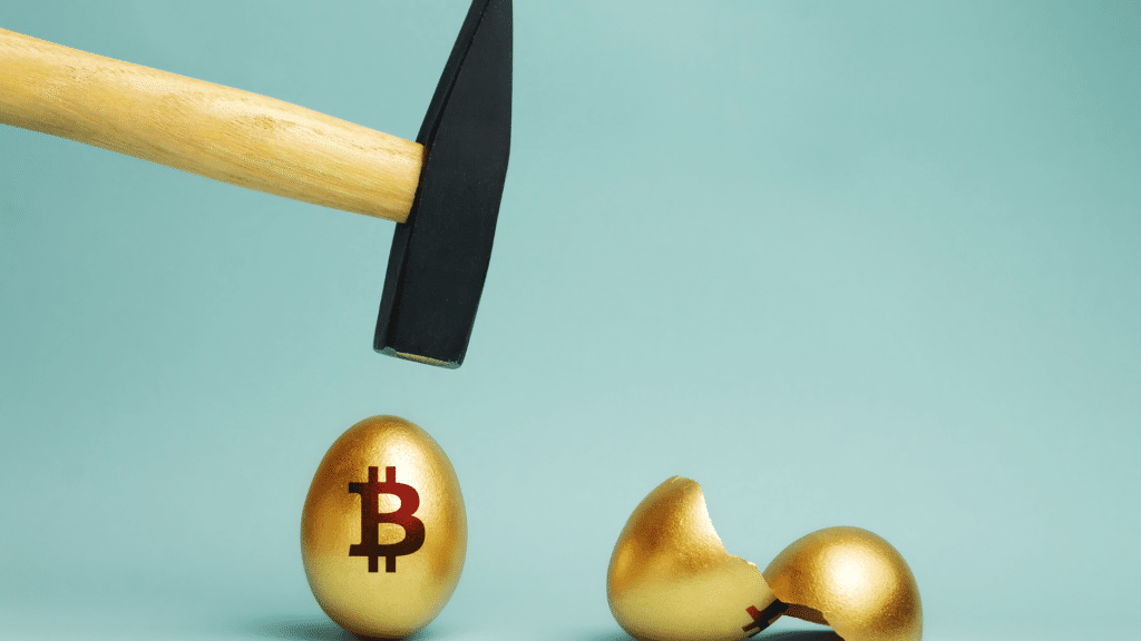 Bitcoin halving: alles wat je moet weten