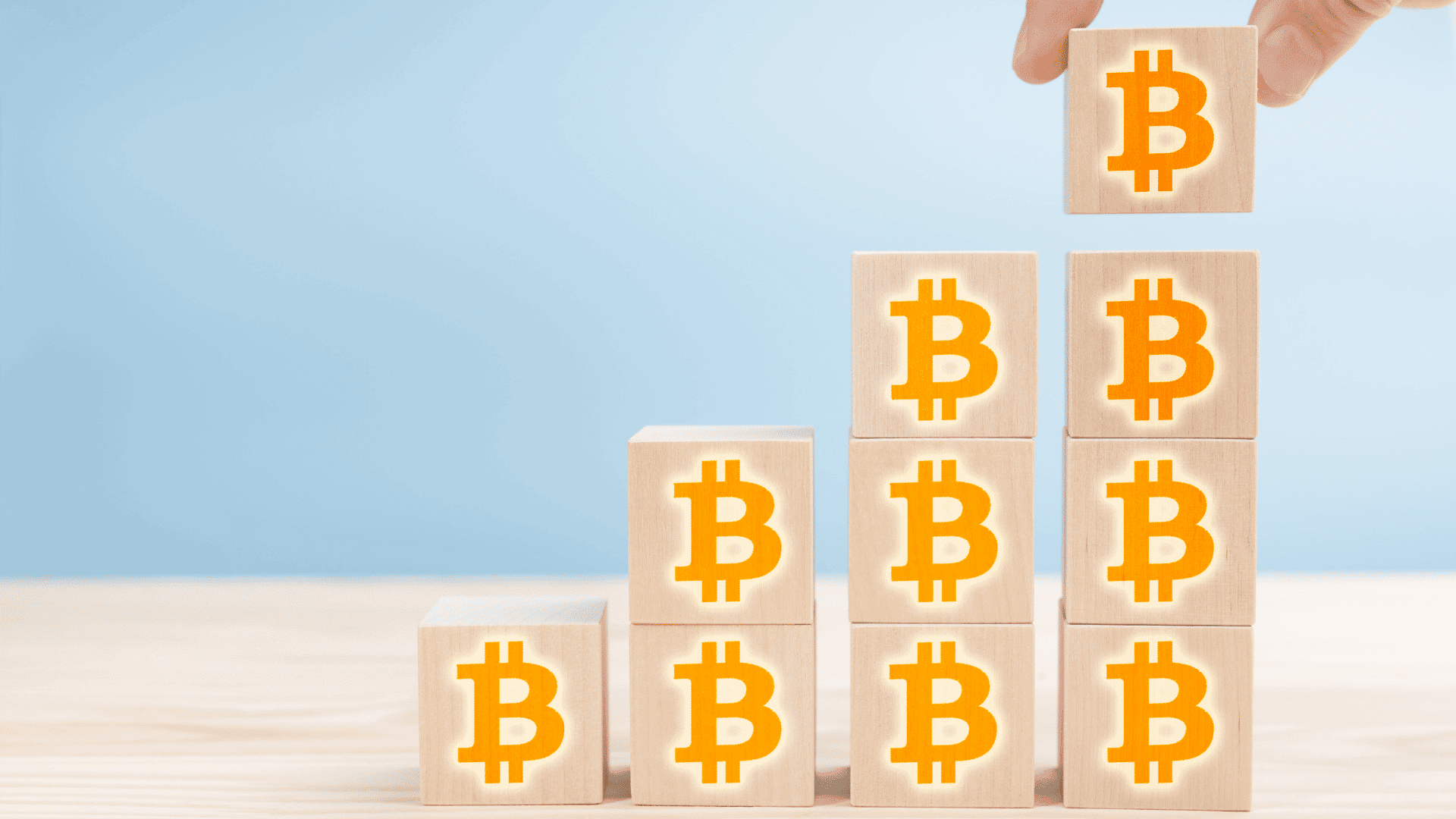 Top 5 Bitcoin aandelen om in te beleggen