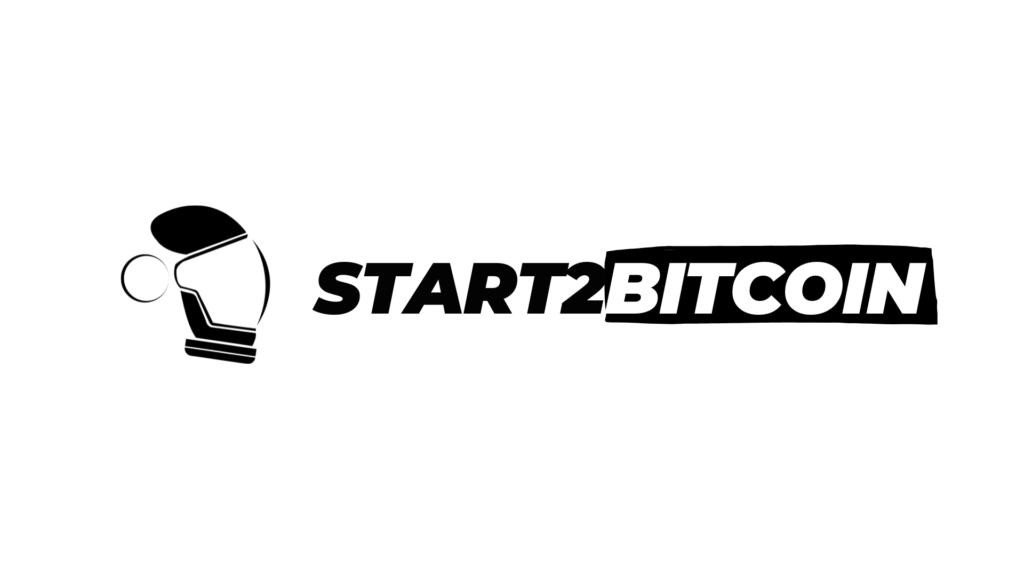 Start2Bitcoin logo