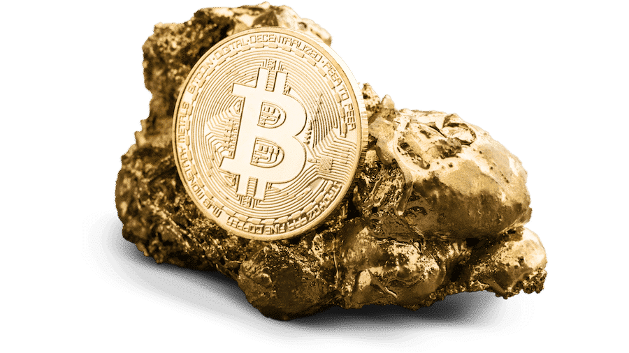 Beleggen in bitcoin verstandig - 21 miljoen