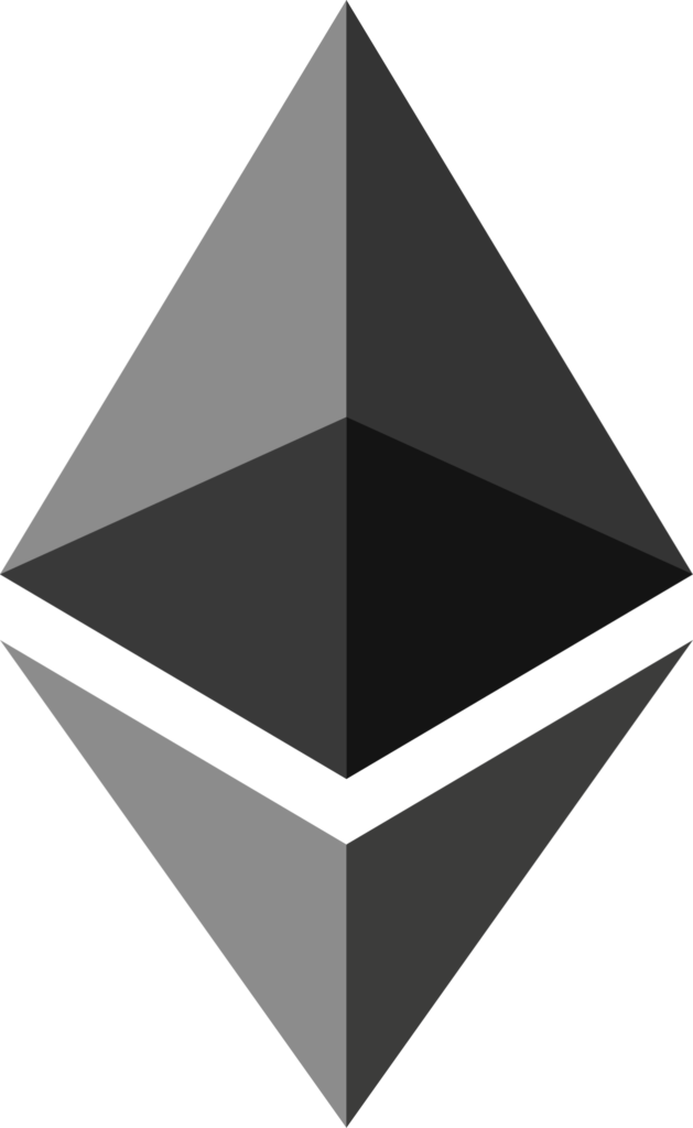 Ethereum_logo: NFT maken