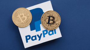 Bitcoins kopen met PayPal