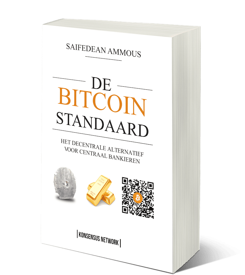 Bitcoin boek bol