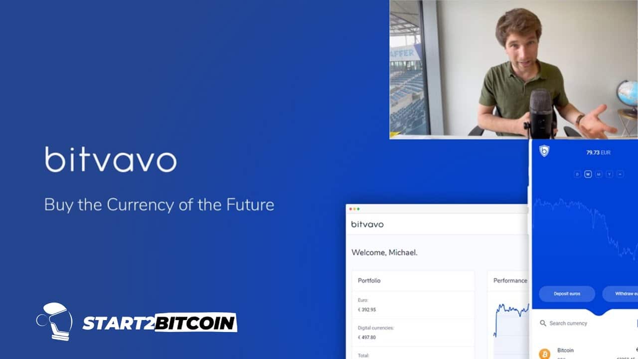 Bitcoins kopen met Bancontact in 2021 | Stap-voor-stap uitleg