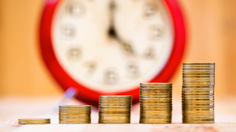 Compounden: wat is het en hoe werkt het