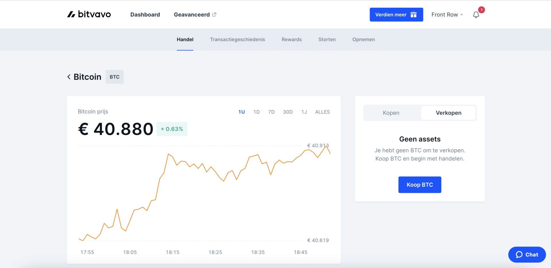 Bitcoins Uitbetalen Hoe Kan Je Het Eenvoudig En Efficiënt Doen