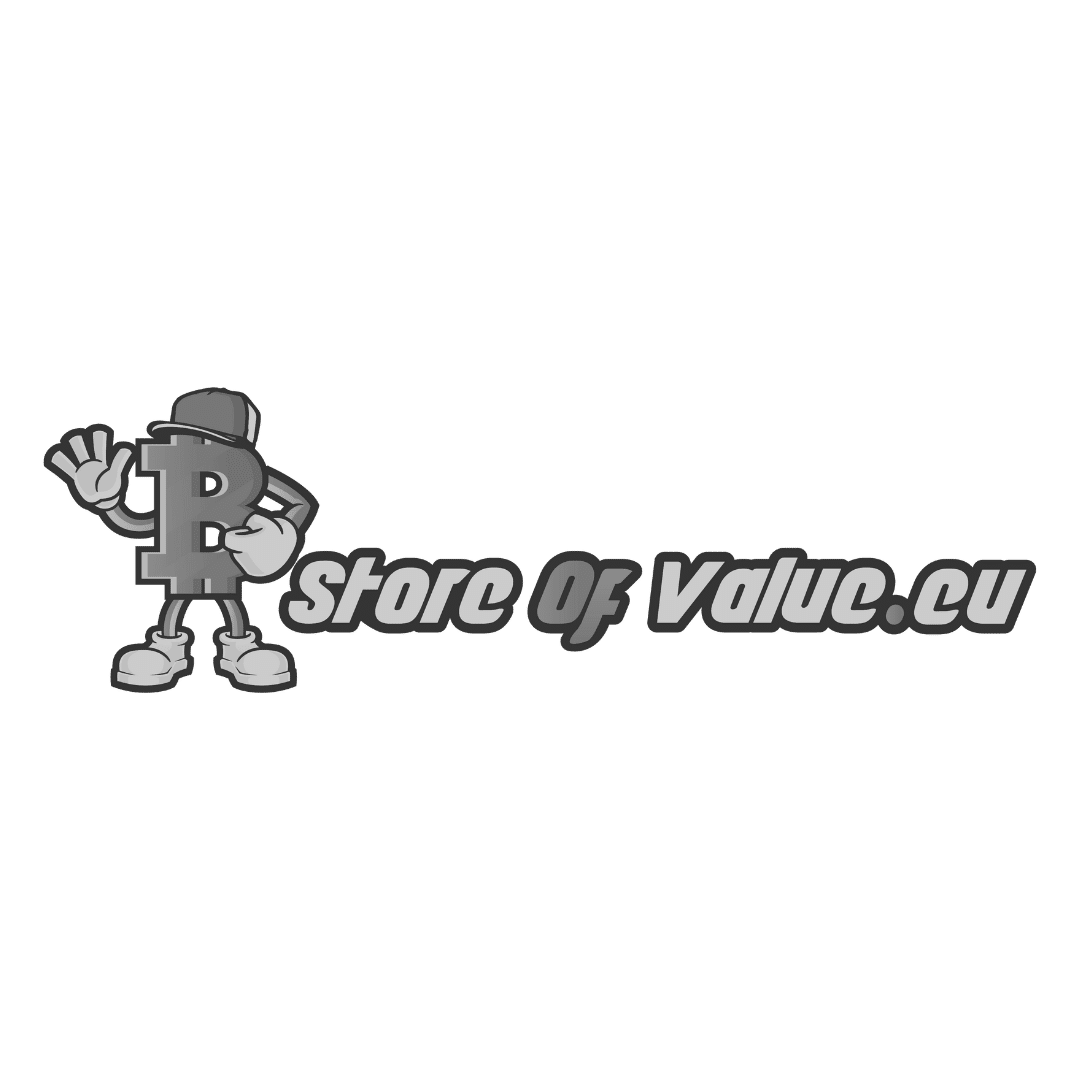 Store of Value