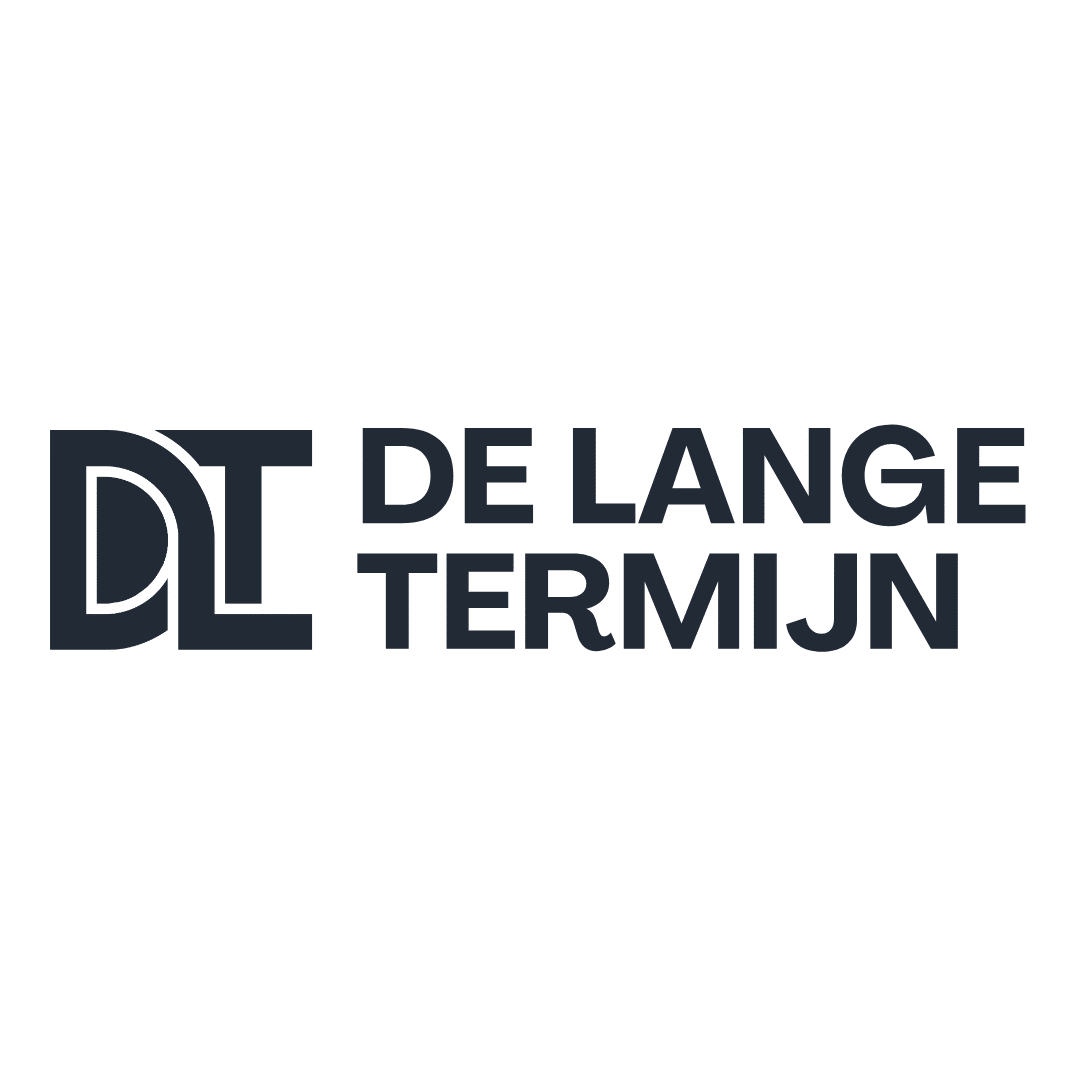 de lange termijn